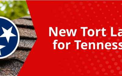 New Tort Laws for Tennessee