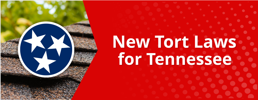 New Tort Laws for Tennessee